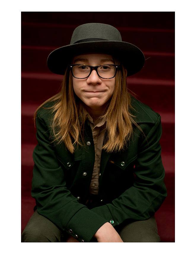 Métaphysique du rock : Découverte #3 Sammy Brue – Teenage Mayhem