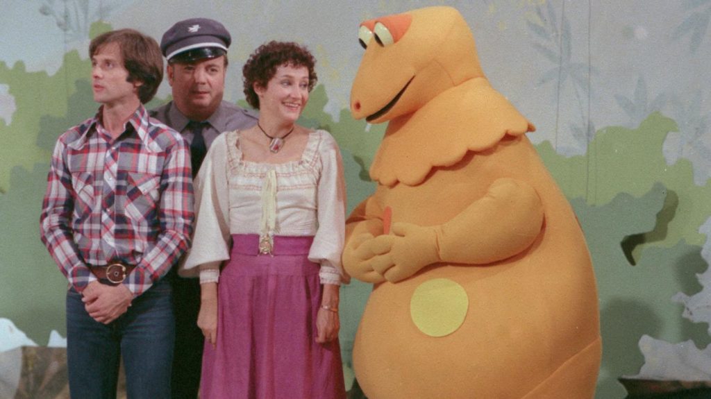 [Confinement vôtre #6] Et si on écrivait une série avec les archives de l&rsquo;INA ?