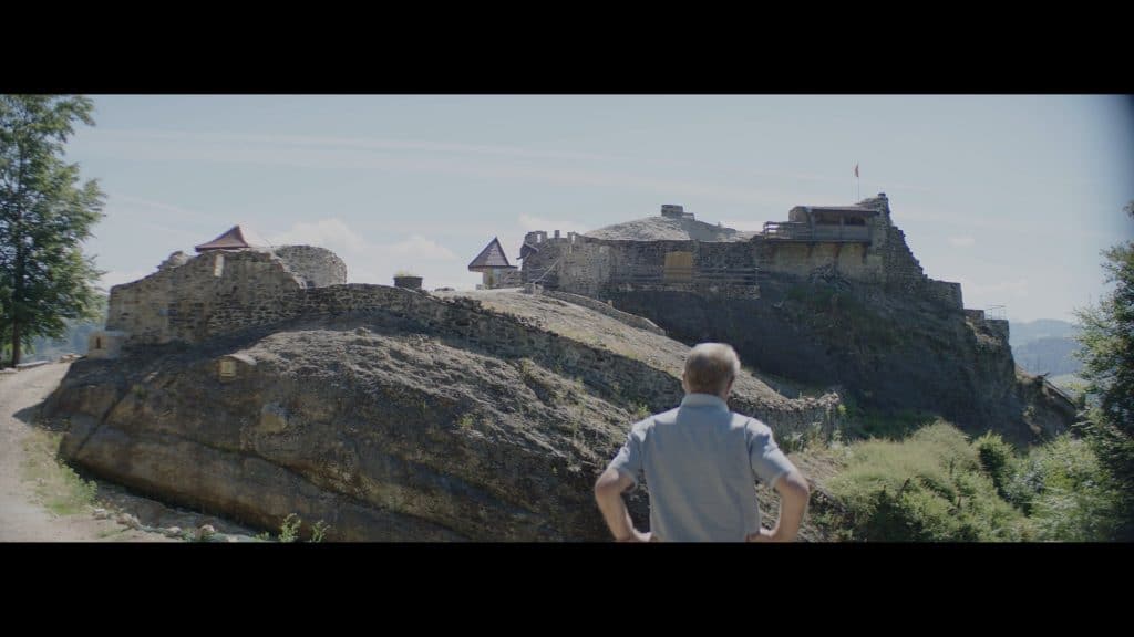 « En attendant Jean Paul » : entretien avec le réalisateur Pater/Son