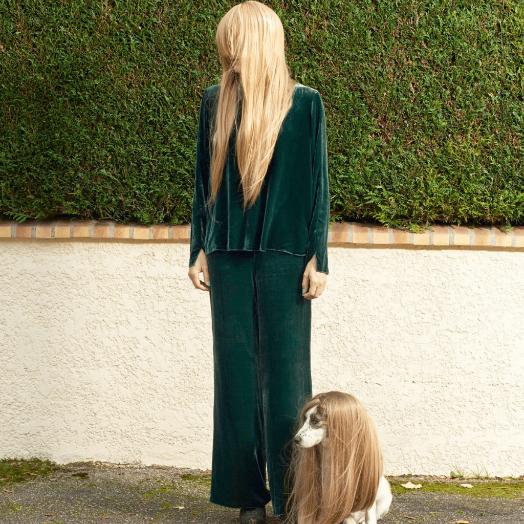 La Horde, la pépite electronic-pop-nasale de Museau