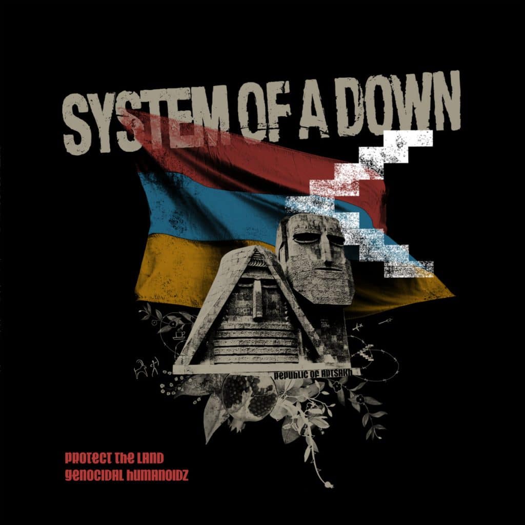 system of a down