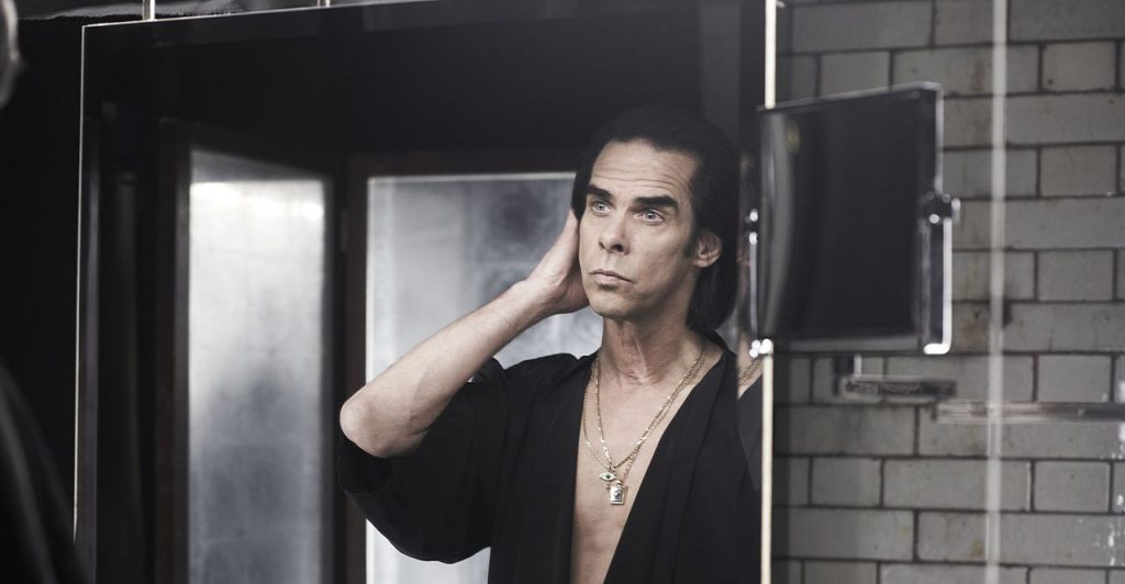 Idiot Prayer, un Nick Cave plus lyrique que jamais