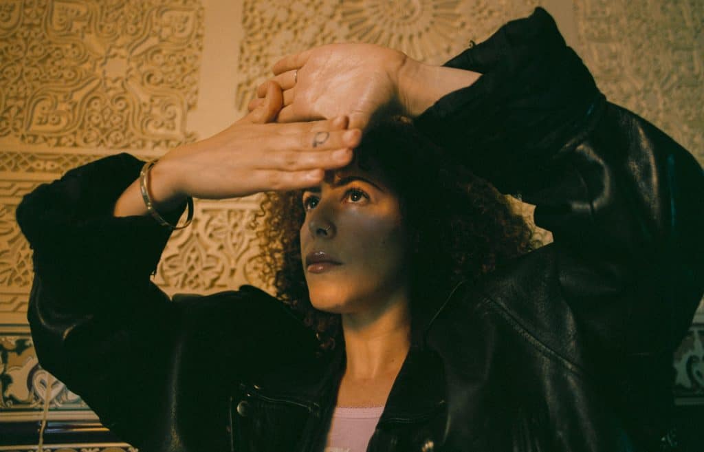 Arab Liquor, la pépite du jour signée Sabrina Bellaouel