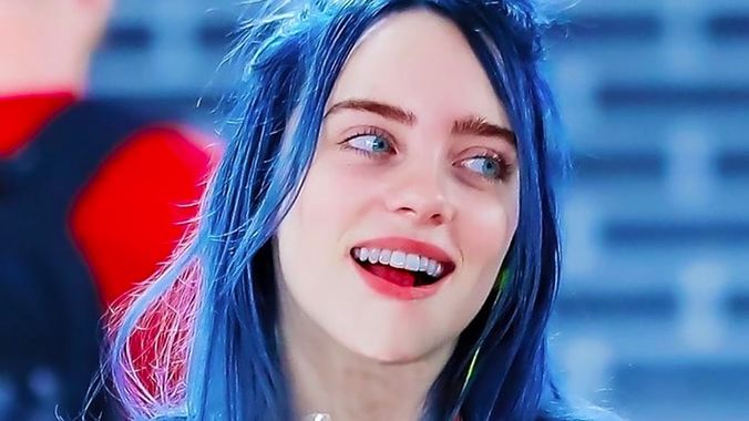 billie Eilish