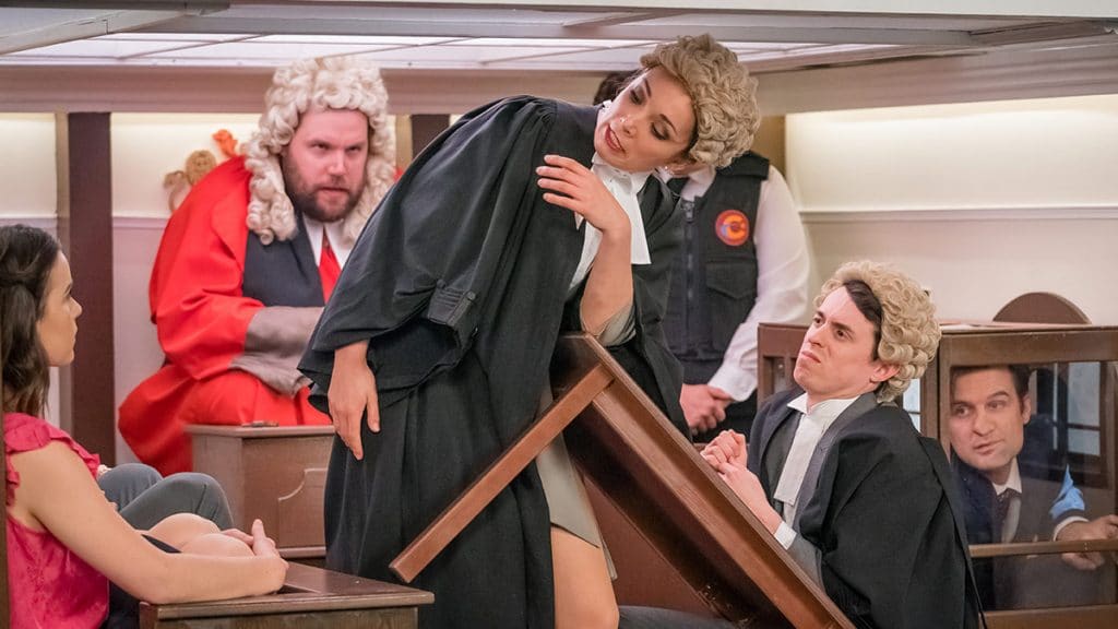 [Séries] 2 pépites à l&rsquo;humour so british