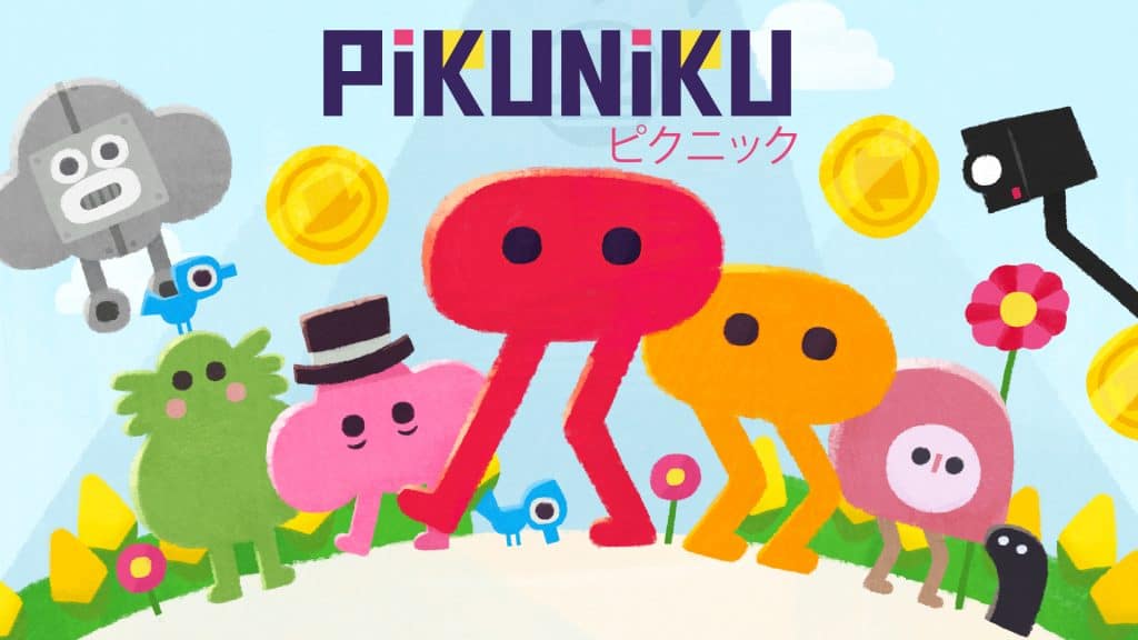 [AOW Kids] Pikuniku : le jeu marrant qui rend l&rsquo;argent