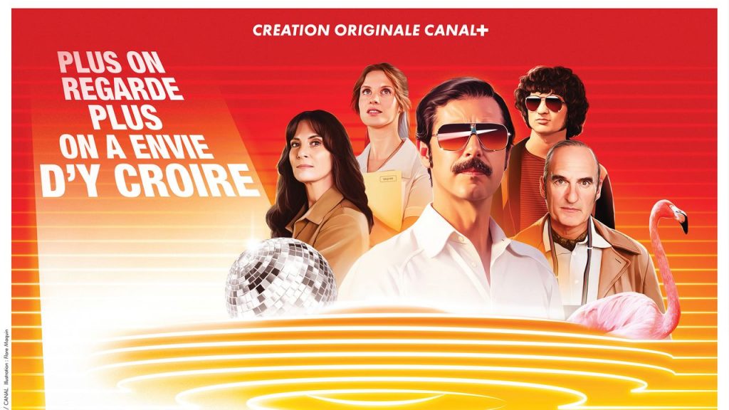 La série déjantée OVNI(s) débarque sur Canal