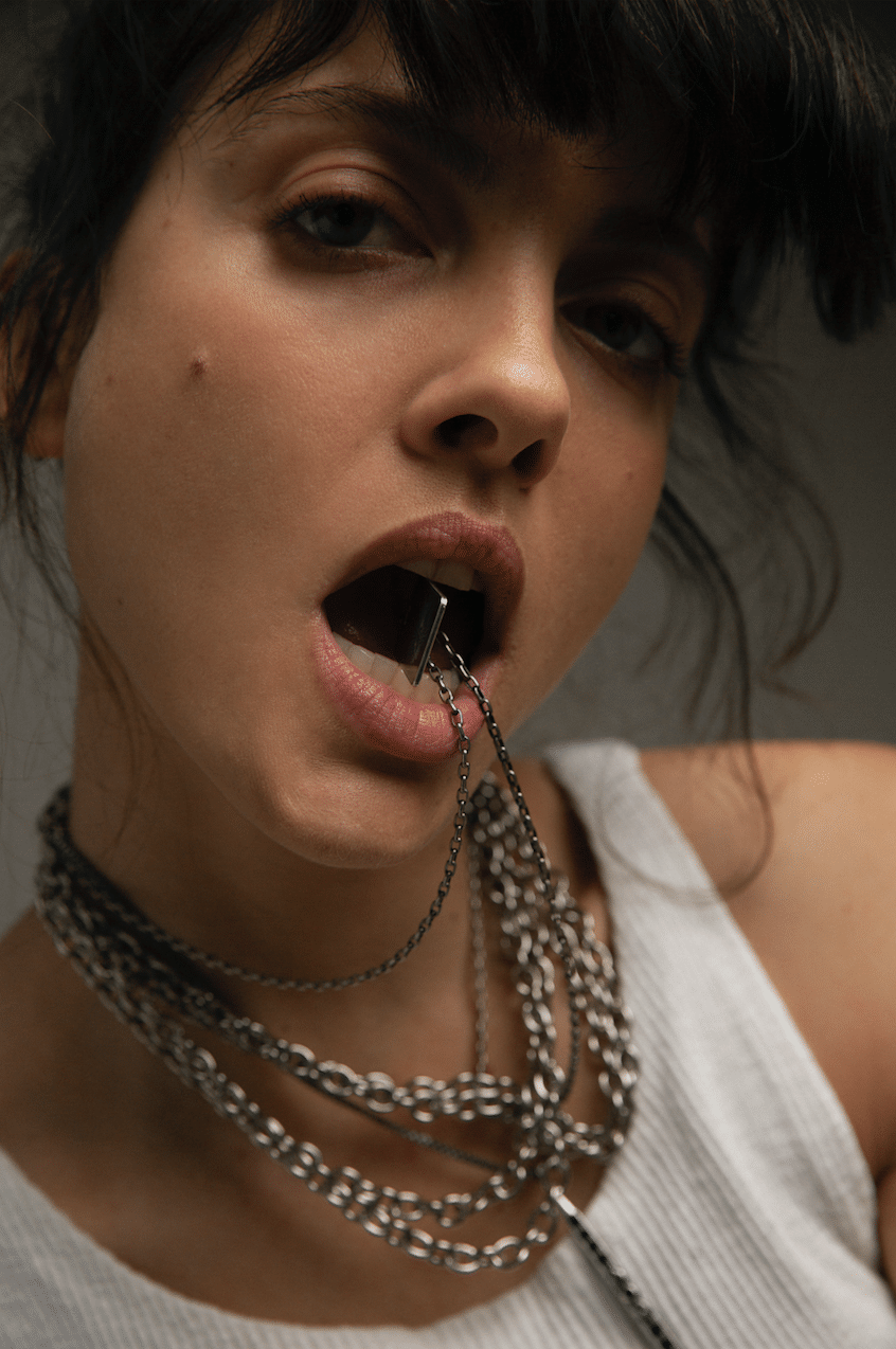 Noga erez