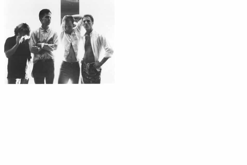 Du live à la maison avec les Pixies et DEBASER (qui ne peut se prononcer qu&rsquo;en hurlant)