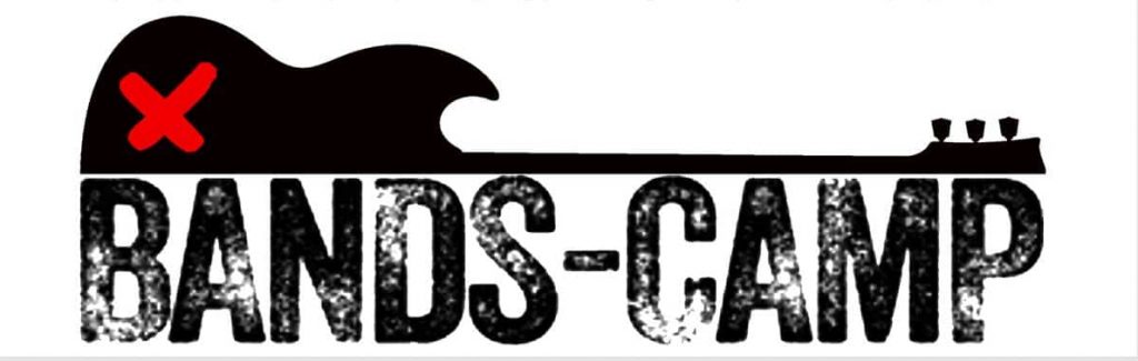 Bands-Camp ou l&rsquo;art de faire émerger les talents