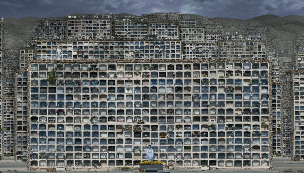 Les Images-passages de Thibault Brunet et Jean-François Rauzier