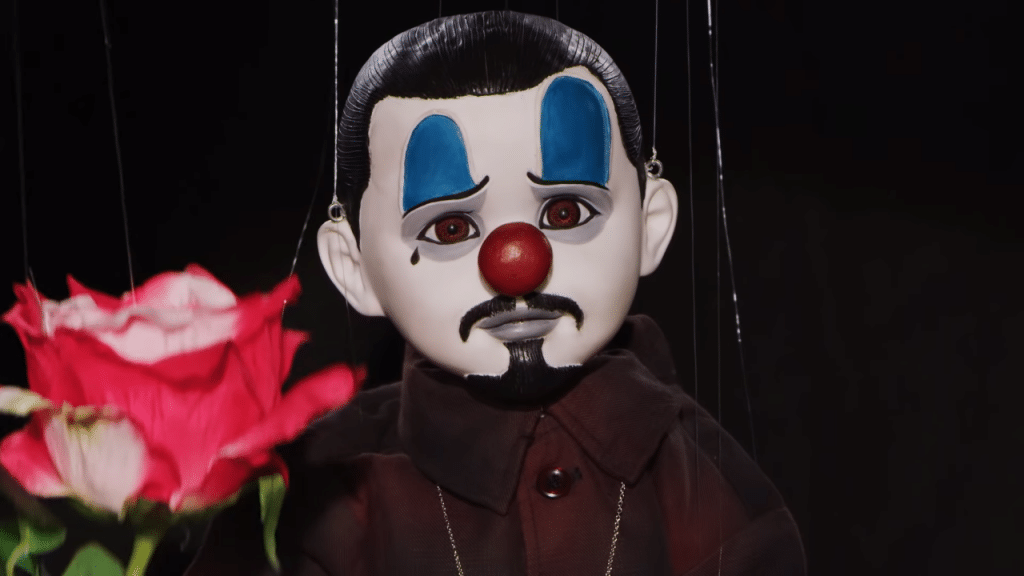 La marionnette soul de Los Yesterdays et « Nobody&rsquo;s Clown »