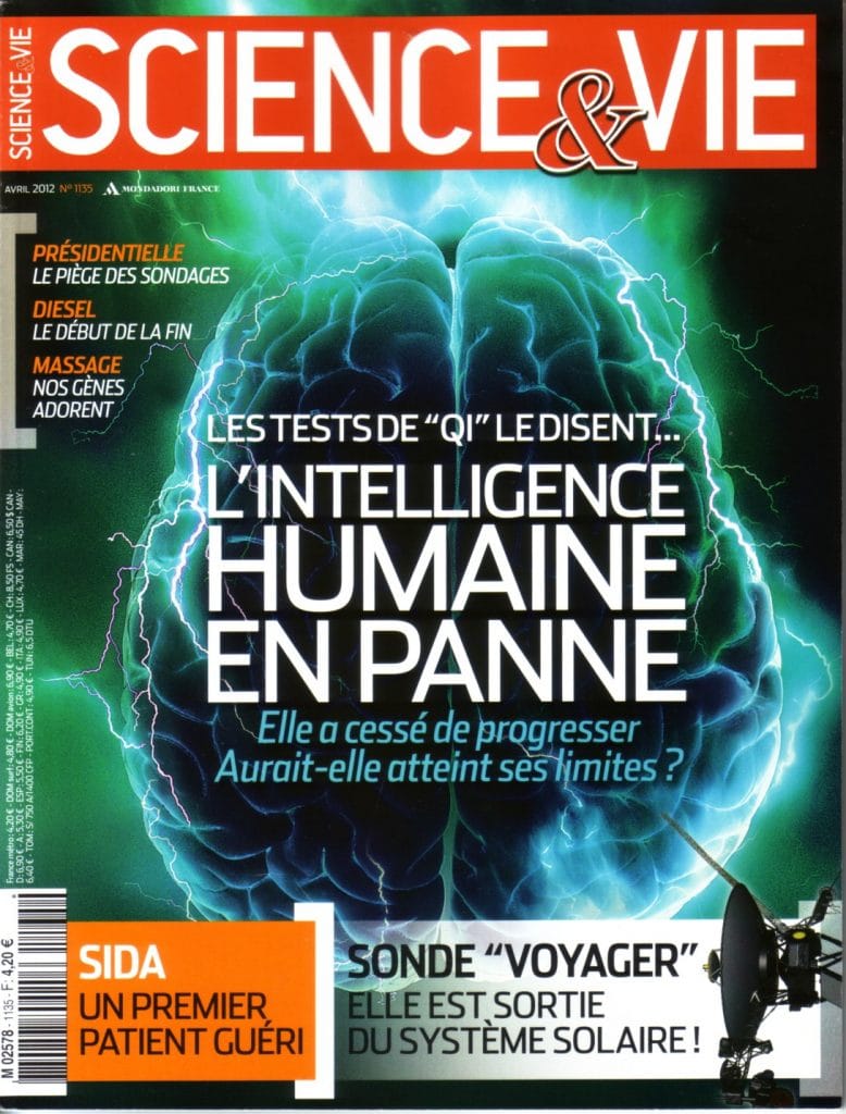 Science & Vie
