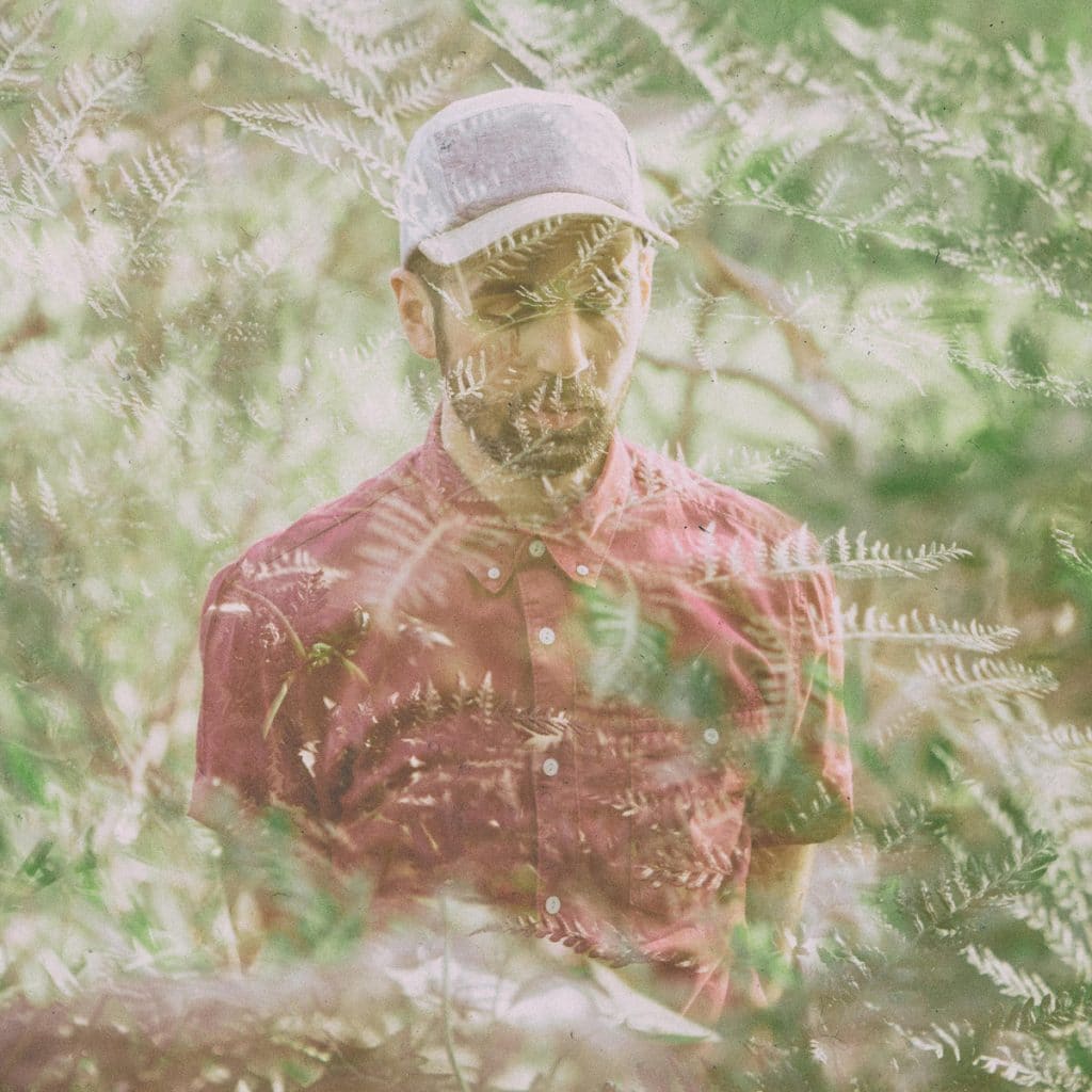 Jonny Faith