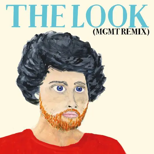 metronomy the look