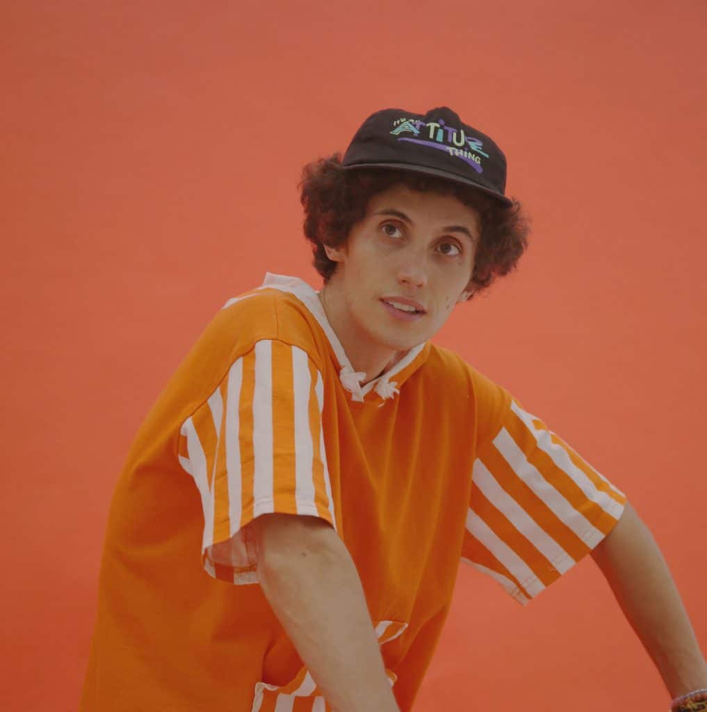 Ron Gallo