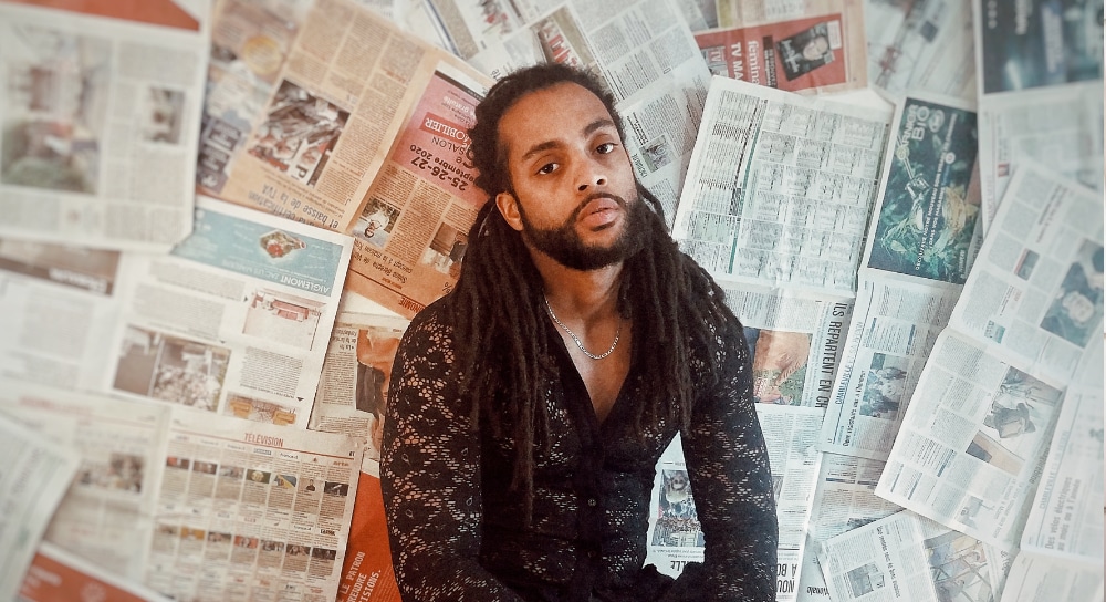 Jaymie Silk sort un album magique chez Pelican Fly : 'Young, Broke & Fabulous'