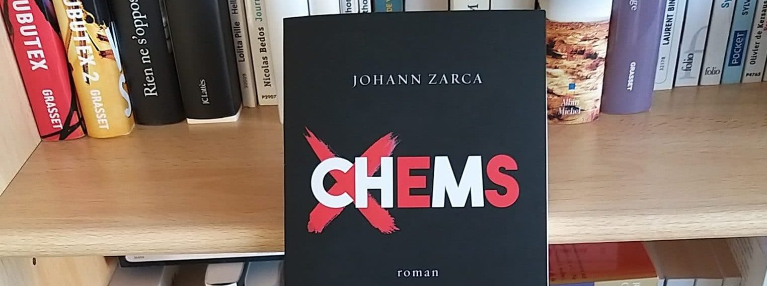 Chems de Johann Zarca