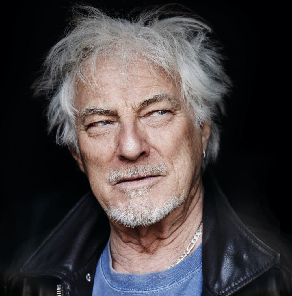 The Longest Johns reprend Hugues Aufray