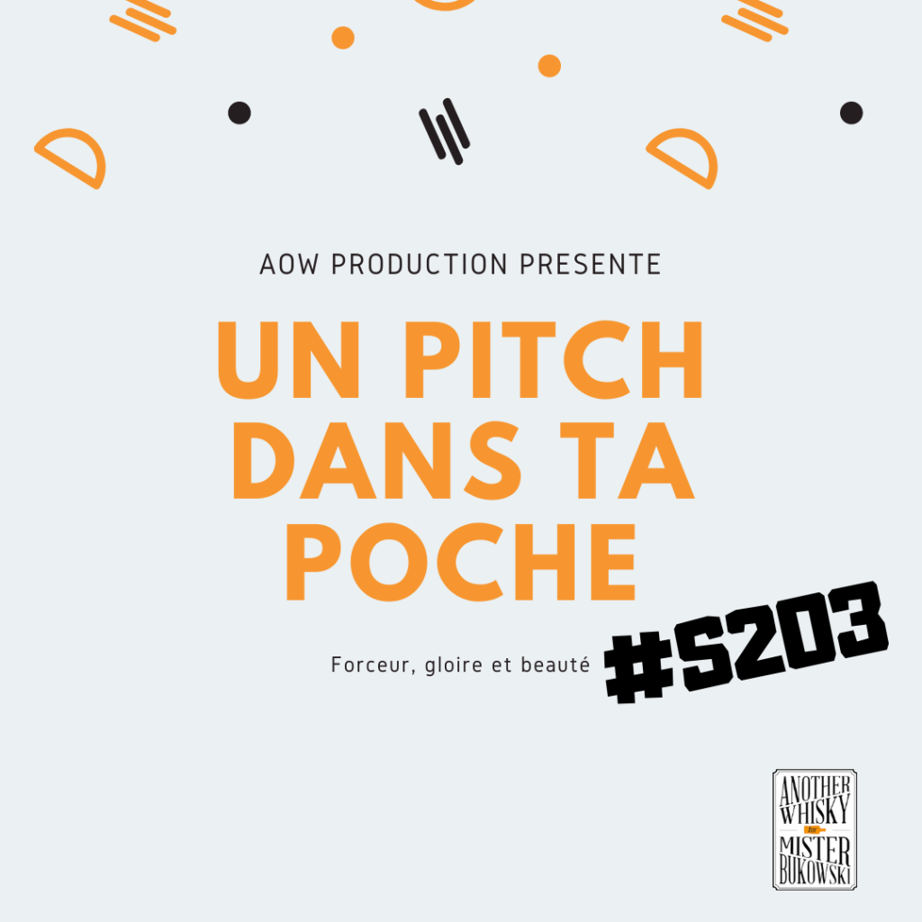 pitch dans ta poche