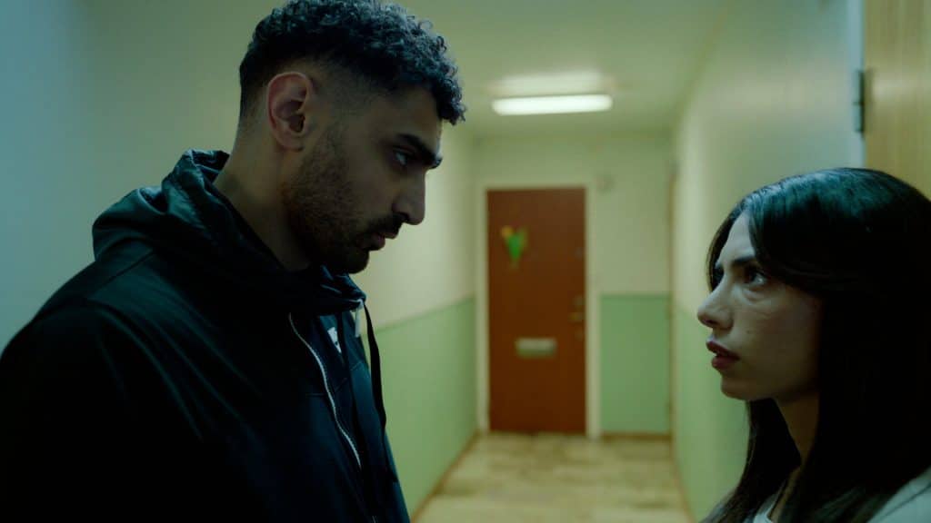 Snabba Cash, l'amour impossible