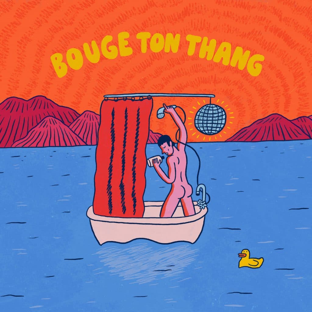 bouge ton thang