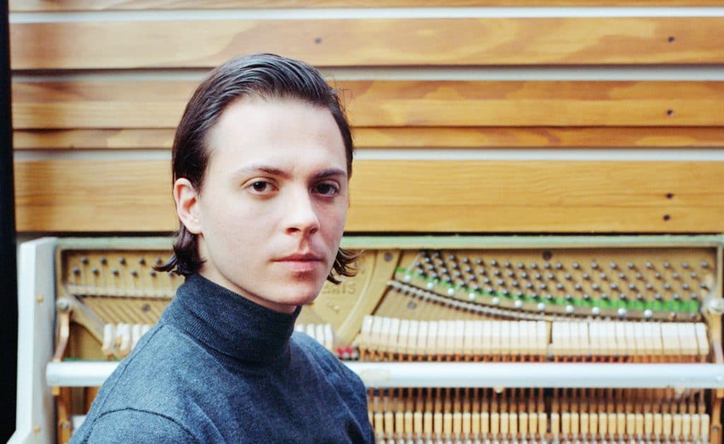 La pépite du jour, c&rsquo;est Vesper de Nelson Beer