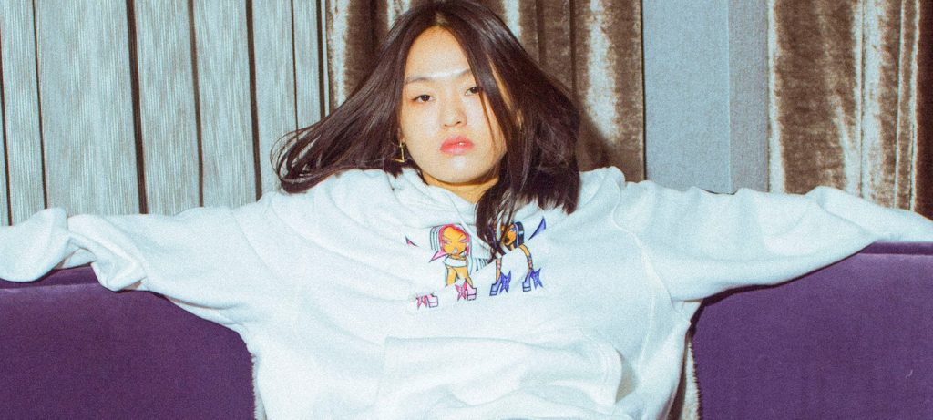 La pépite du jour vient de Corée du Sud (et ce n&rsquo;est pas BTS)