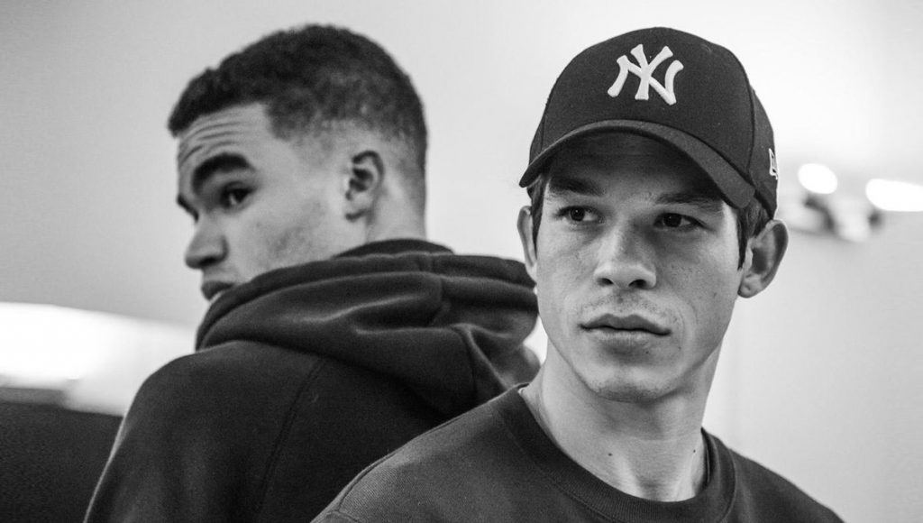 Le biopic de NTM sera à Cannes : le rap français enfin « validé » au ciné ?