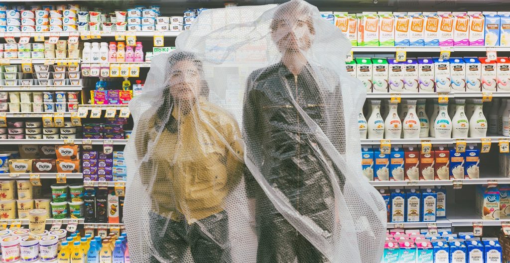 Aili x Transistorcake