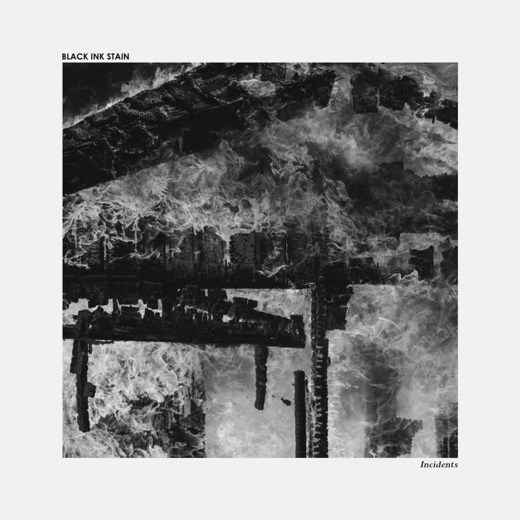 Black Ink 1
