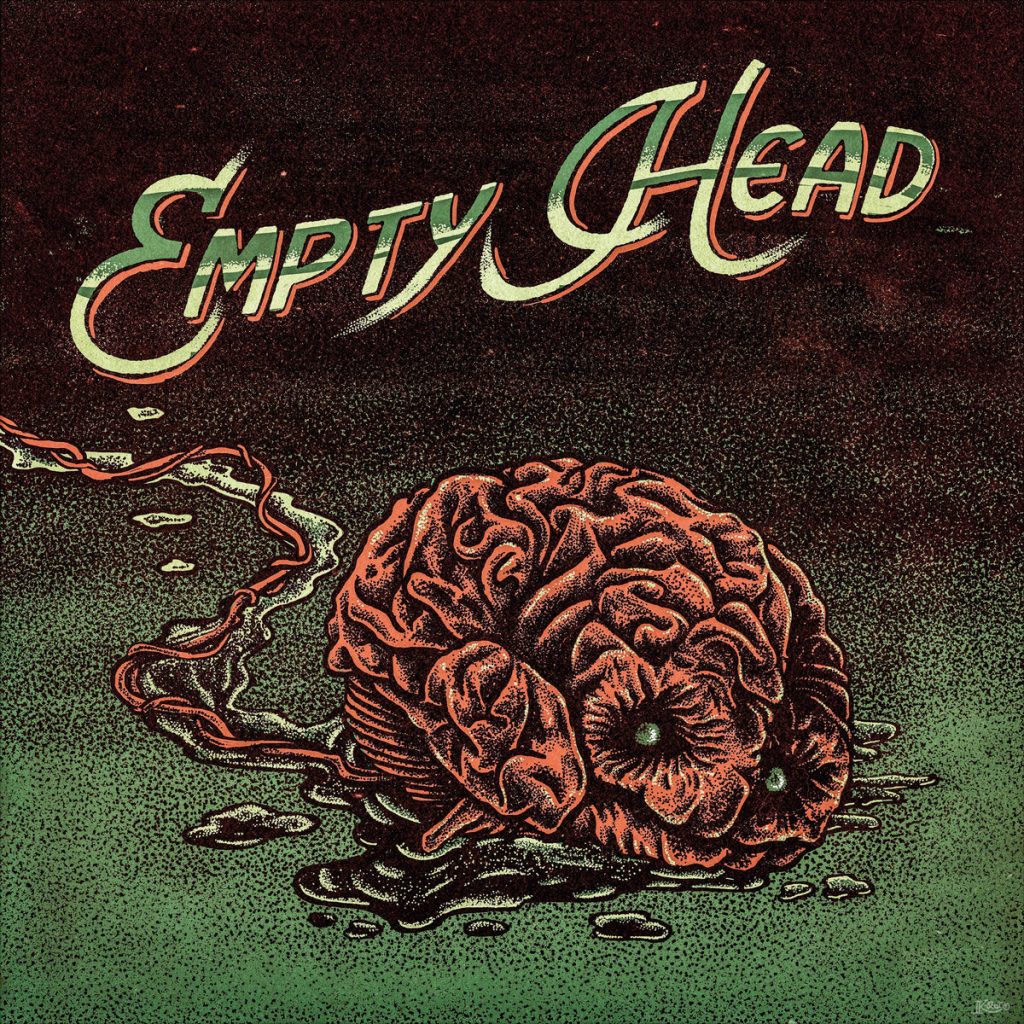 empty head