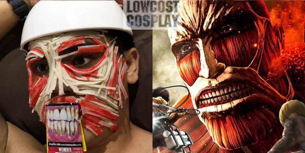 LowCostCostplayth