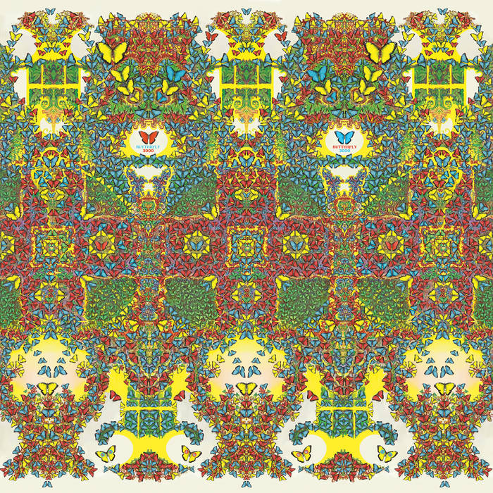 La pépite du jour c&rsquo;est King Gizzard & The Lizard Wizard et Shanghai