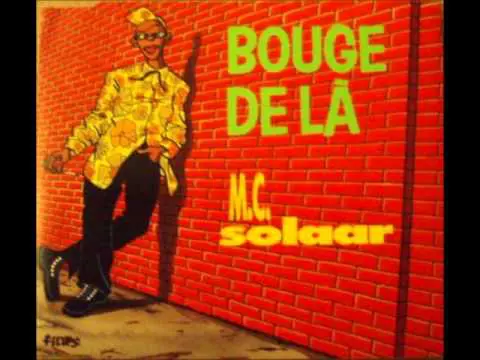 MC Solaar