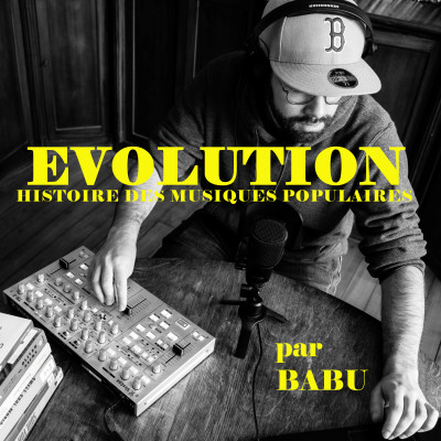 evolution podcast