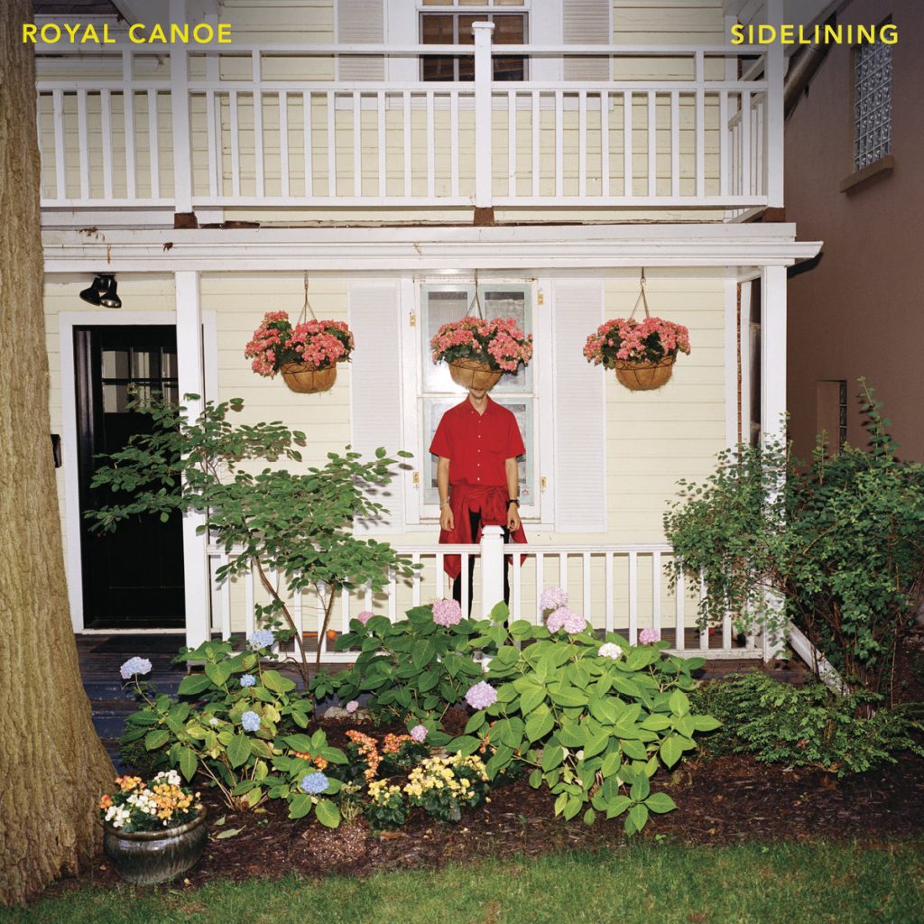 royal canoé