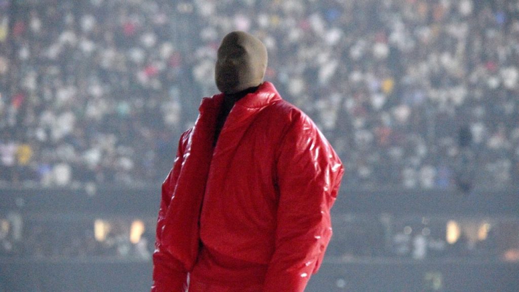 kanye west donda