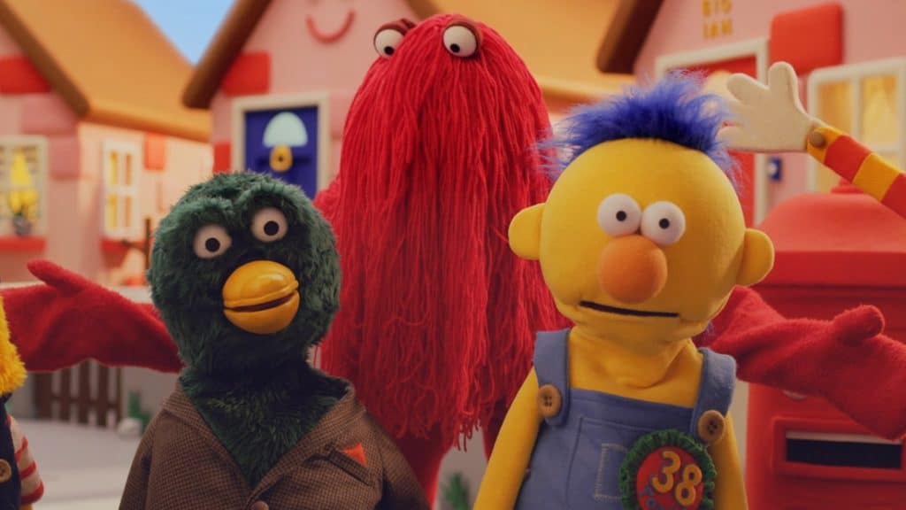 Les vidéos chelous d&rsquo;Internet #2 : « Don&rsquo;t Hug Me .I&rsquo;m Scared »