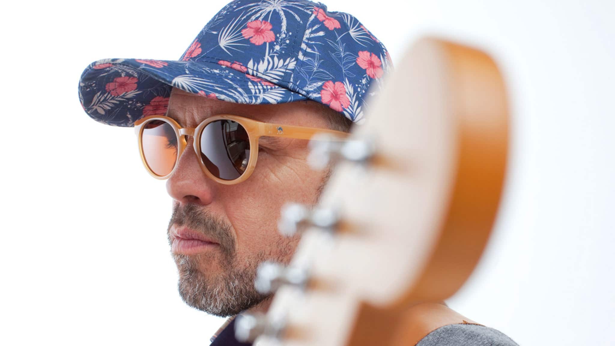 Hawksley Workman