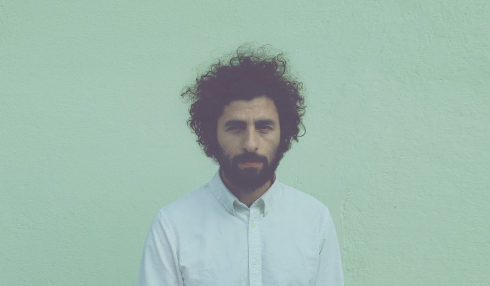 José González nous apporte un peu de douceur dans ce monde de brutes