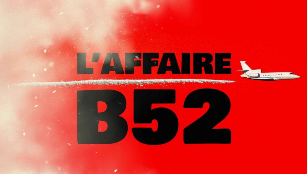 affaire b52