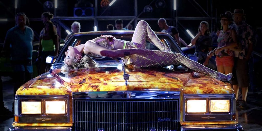 Le duel des critiques : « Titane »