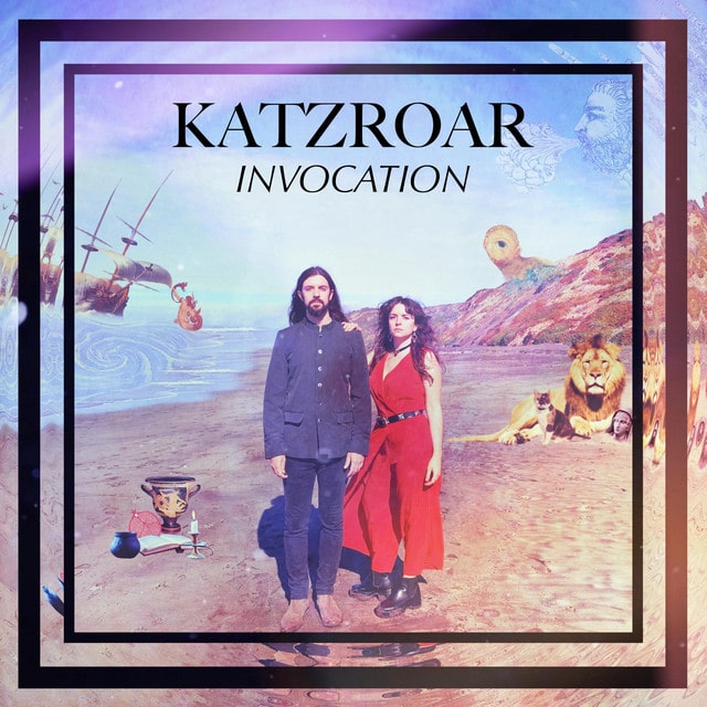 Katzroar
