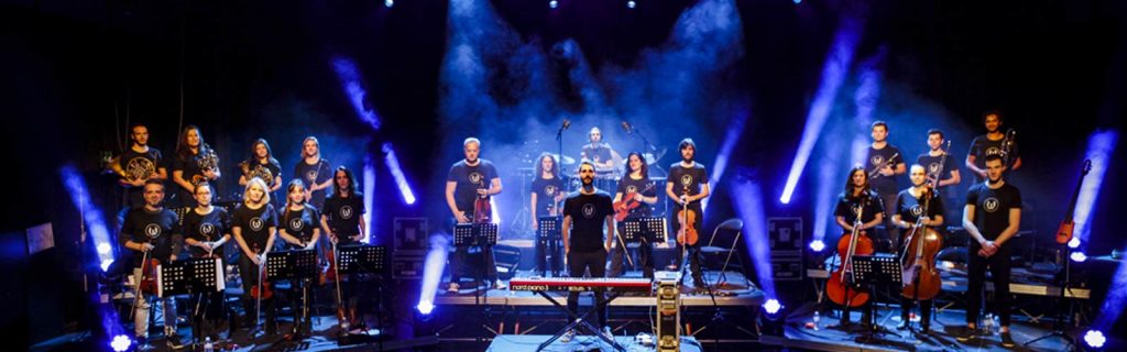 Worakls : le prodige français et sa tour de Babel(ectro)