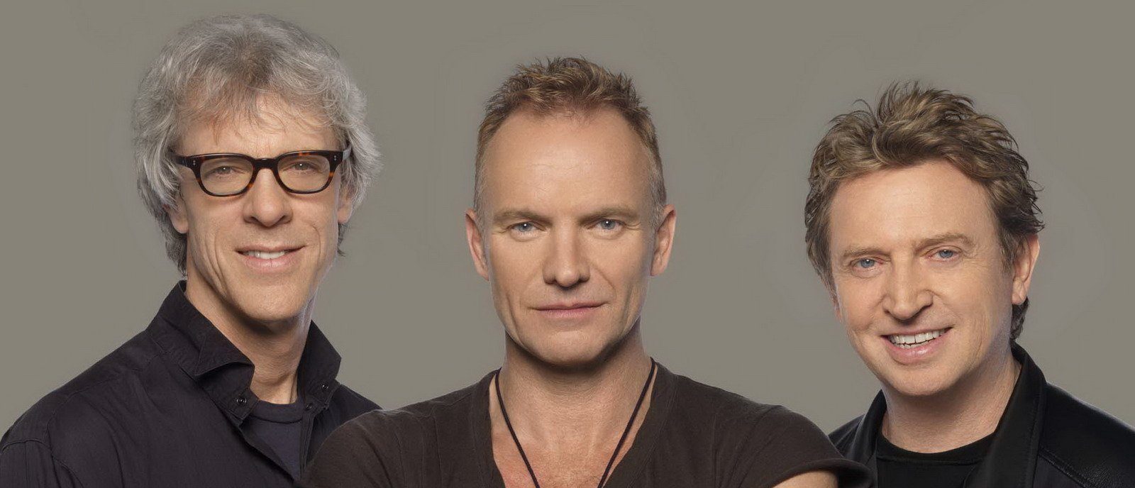 The Police