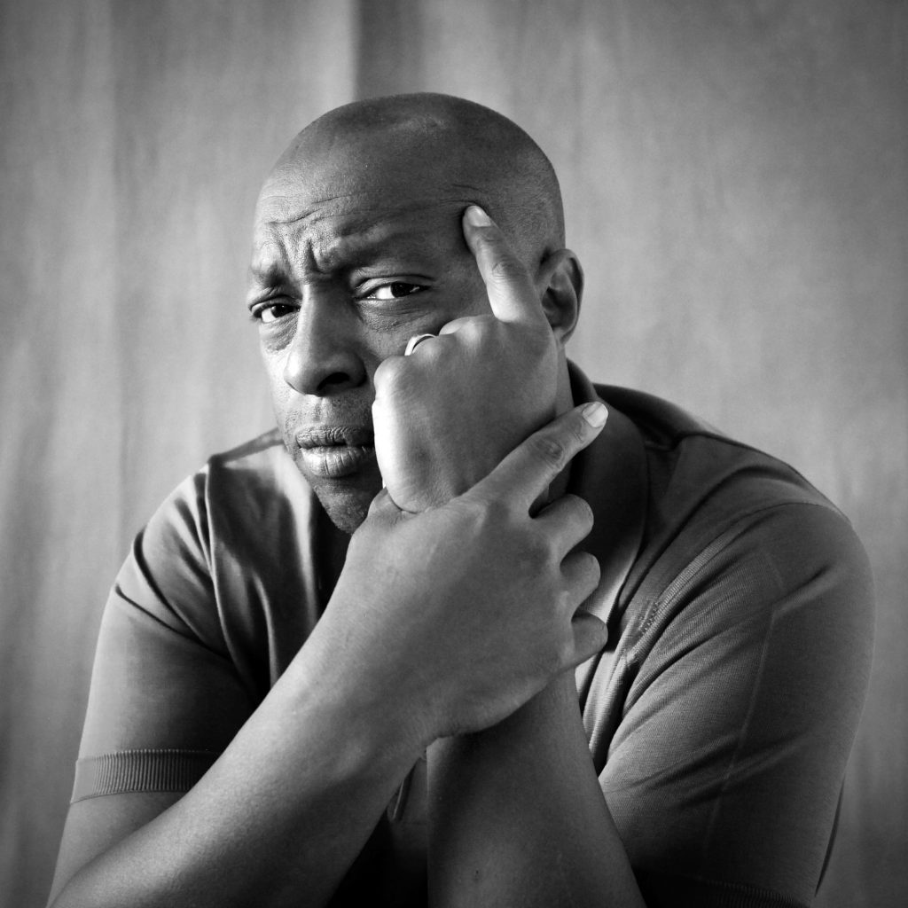 Les histoires de quartier d’Oxmo Puccino