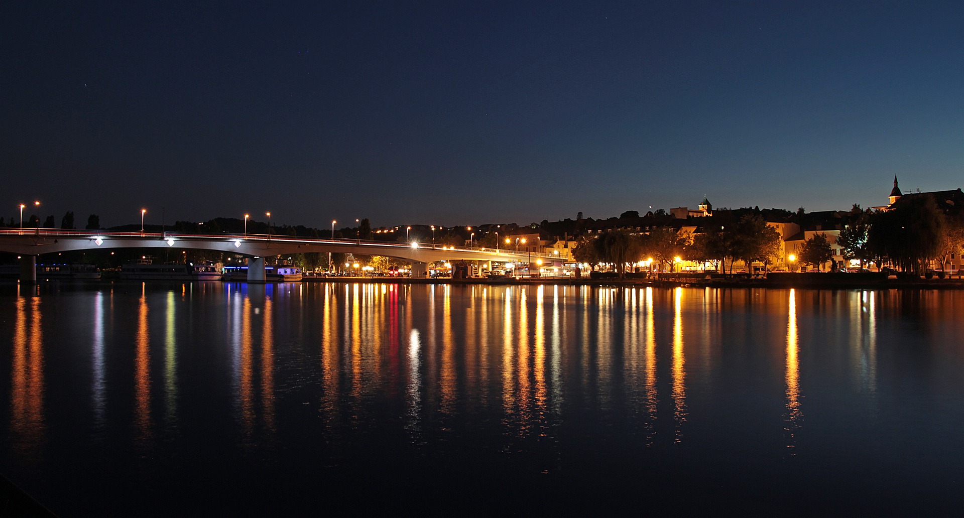meurtre et moselle