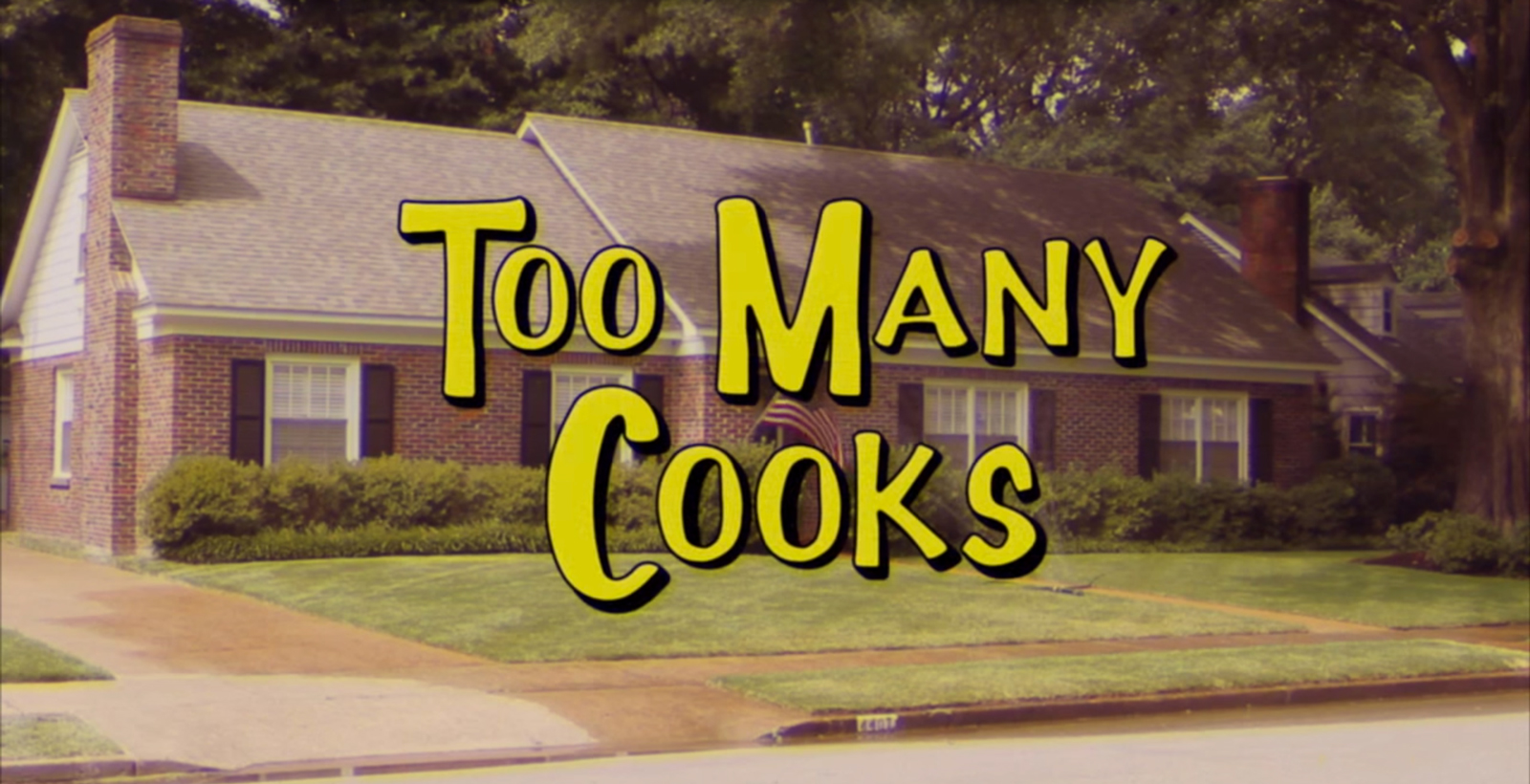 Too Many Cooks