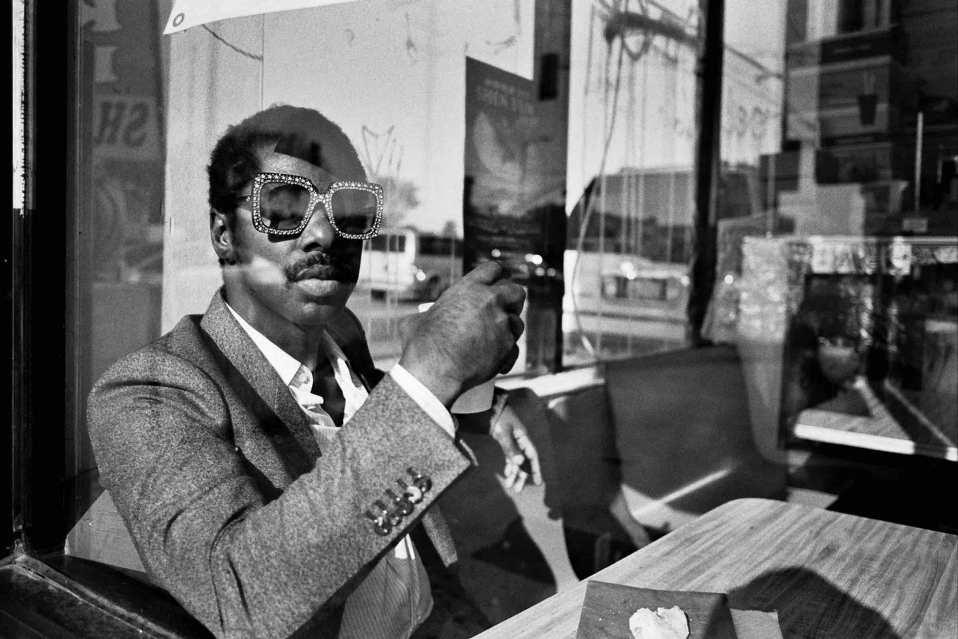 curtis harding